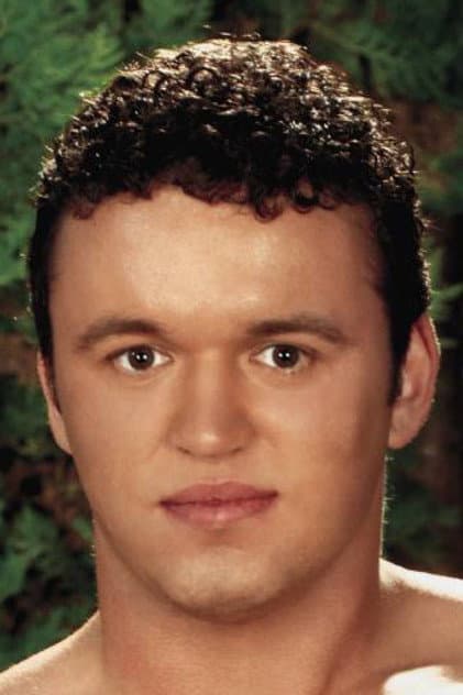 Jon Valentino
