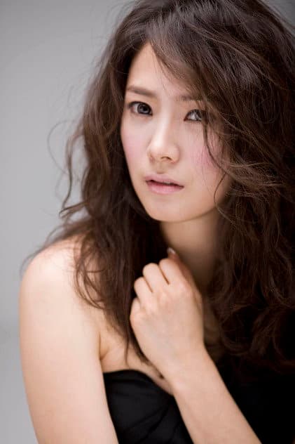 Yoo Ha-na