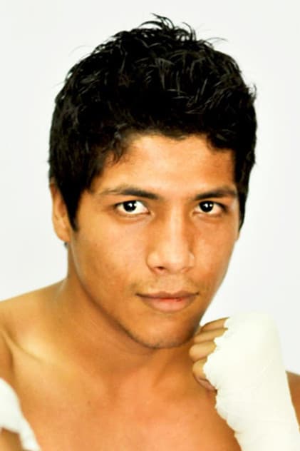 Jesus Silvestre