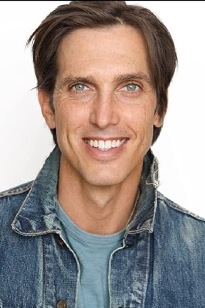 Daniel Ahearn
