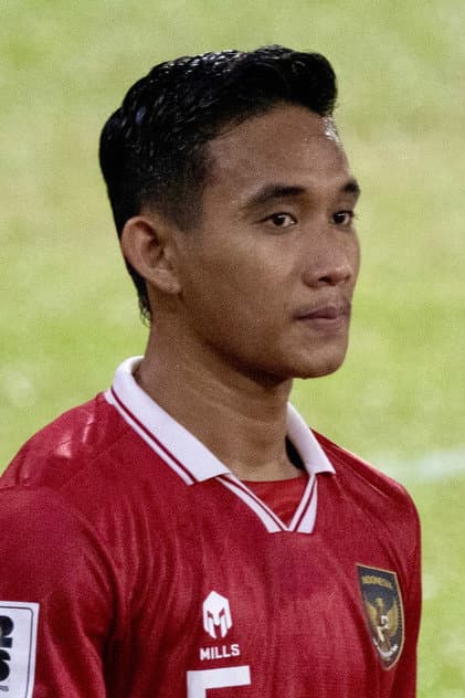 Rizky Ridho