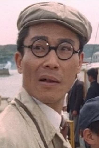 Jun Tenbō
