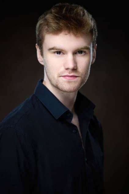 Josh Ryan Greenaway