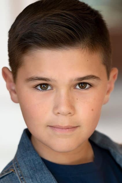 Griffin Slade Phillips