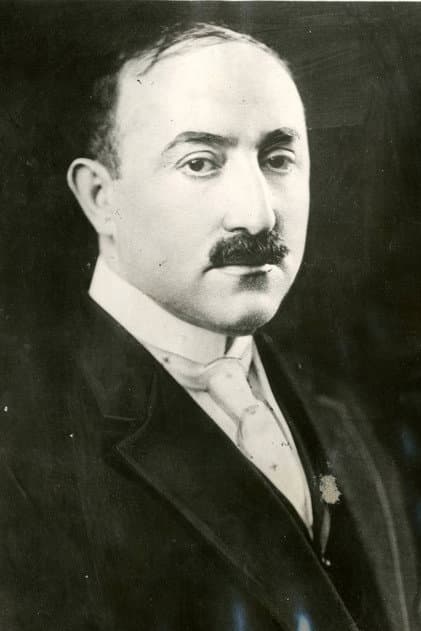 William Fox