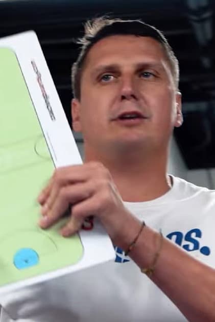 Petr  Poupě