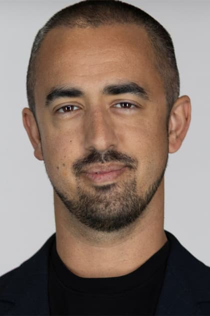 Bruno Seros-Ulloa