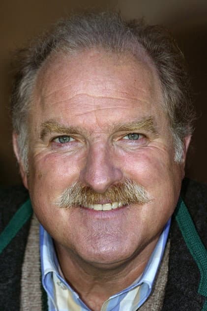 Bernhard Helfrich