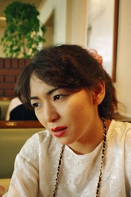Nao Saejima