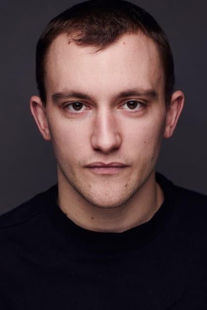 Simon Winston