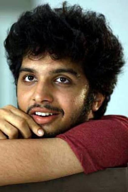 Balaji Jayaraman