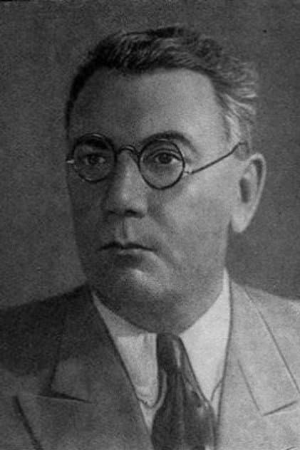 Anatoli Svechnikov