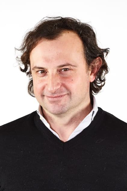 Andrea Sgaravatti