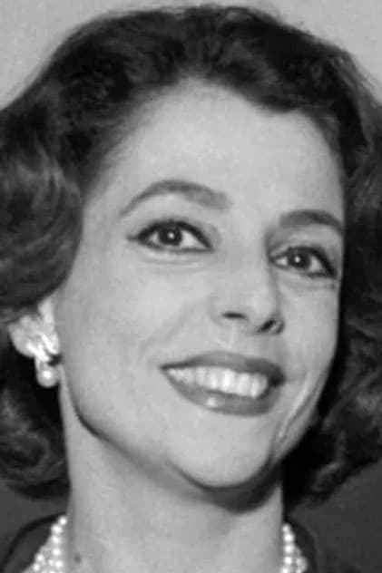 Denise Duval