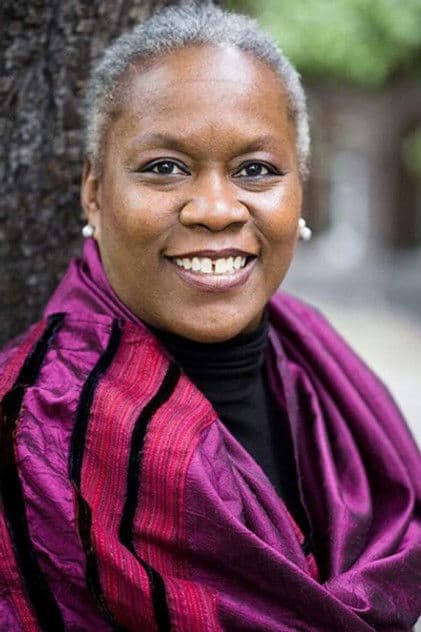 Robin Gooch
