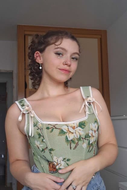 Lucía Bocanegra