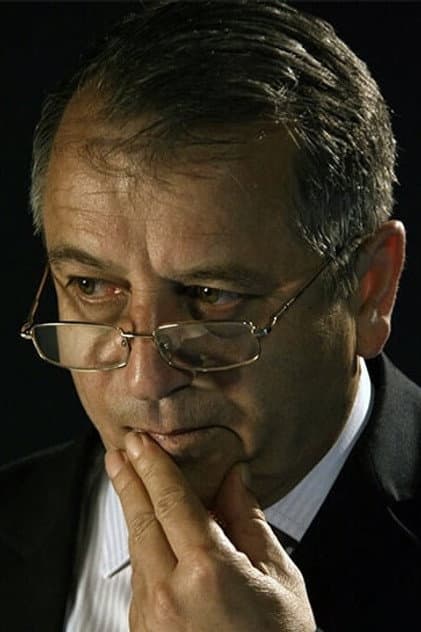 Musallim Hasanov