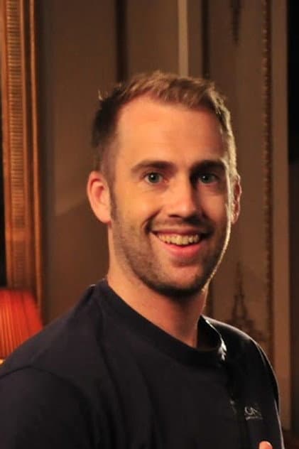 Leighton Spence