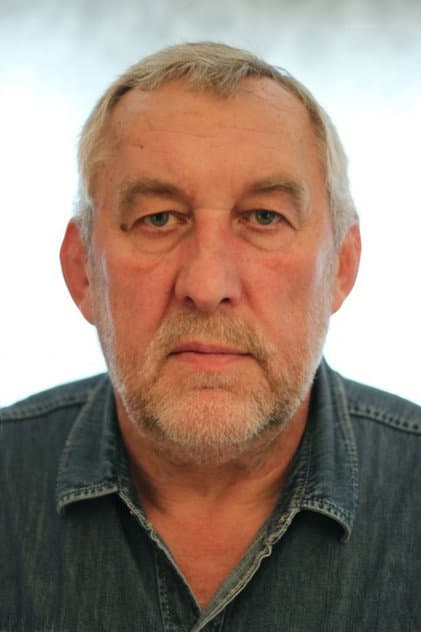 Petr Drozda