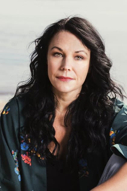 Maria Sveland