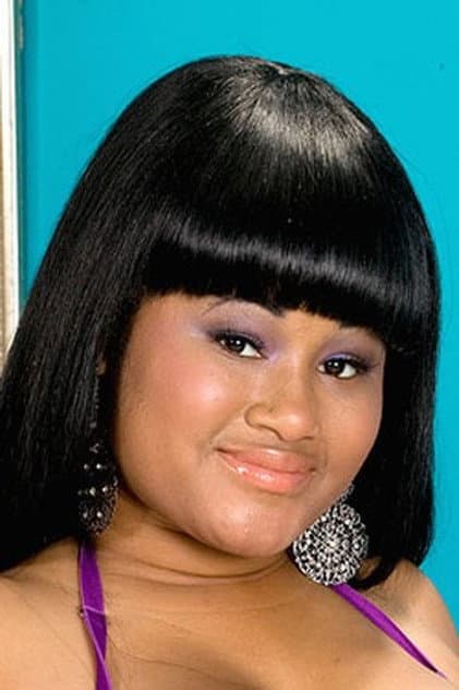 Stacey Monroe