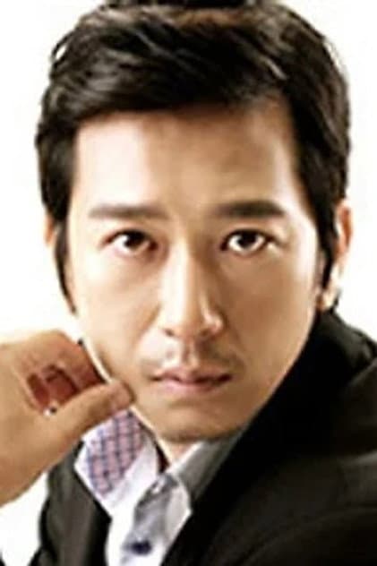 Yang Myeong-heon