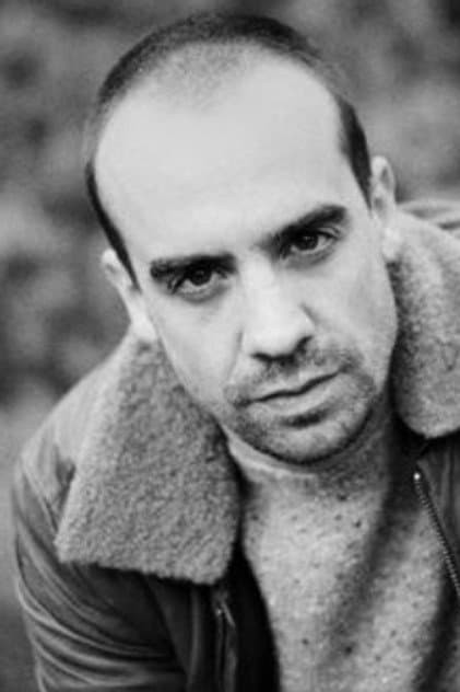 Fabien Magry