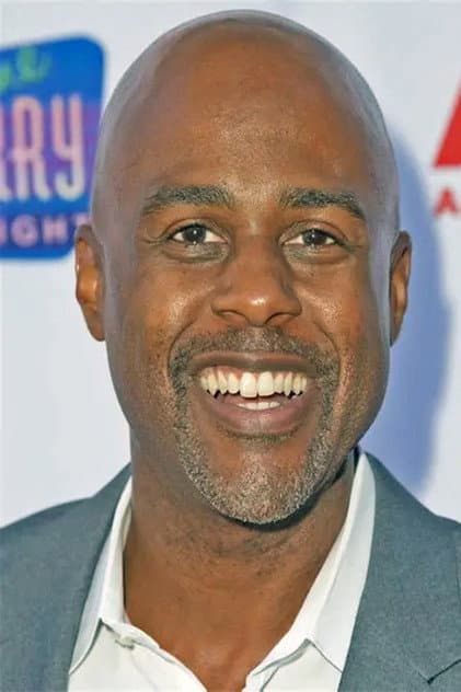 Terron Brooks