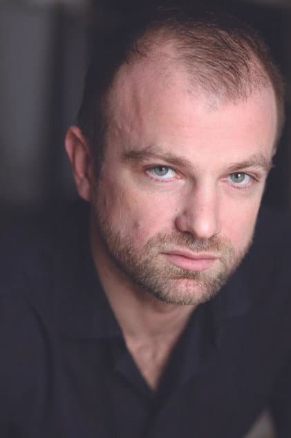 Jean-Michel Portal