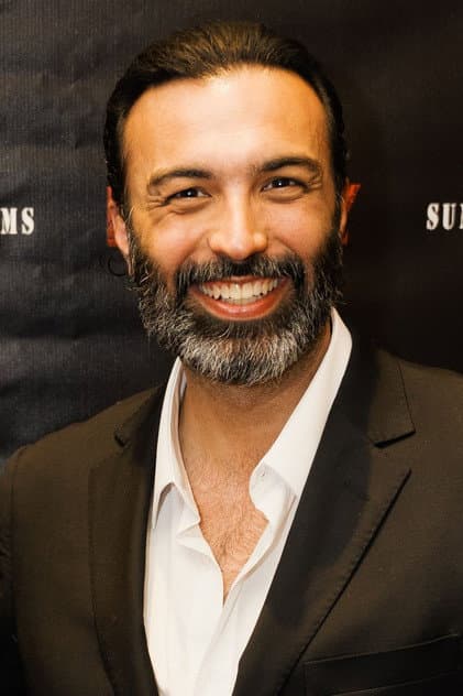 Kamran Soleimani