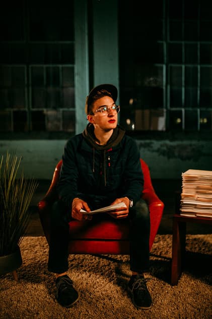 Parker D. Roth