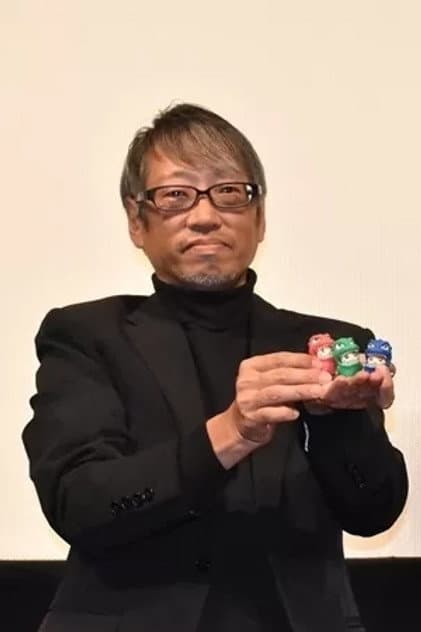 Nobumasa Sawabe