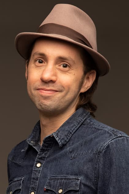 Yoni Brook