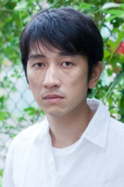 Hideto Iwai