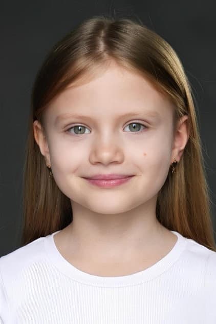Arina Tregub