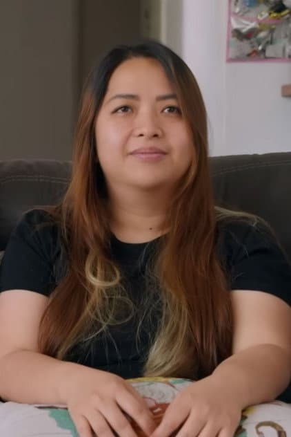 Jamie Tolentino
