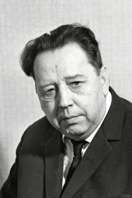 Nikolay Dubov