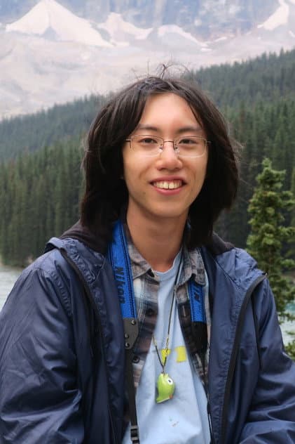 Steven Wang