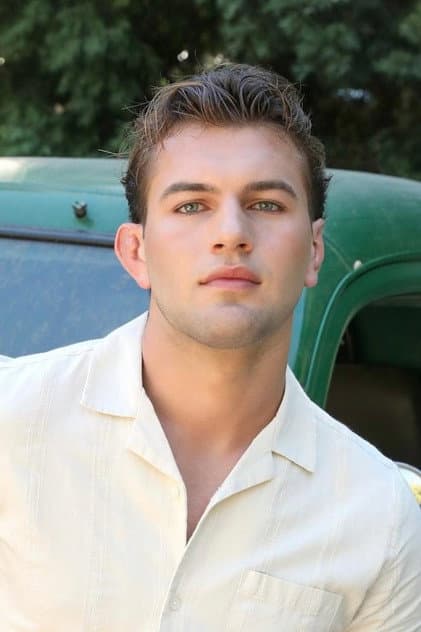 Mason Eaglin