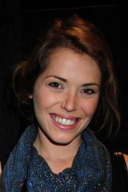 Emma Daumas