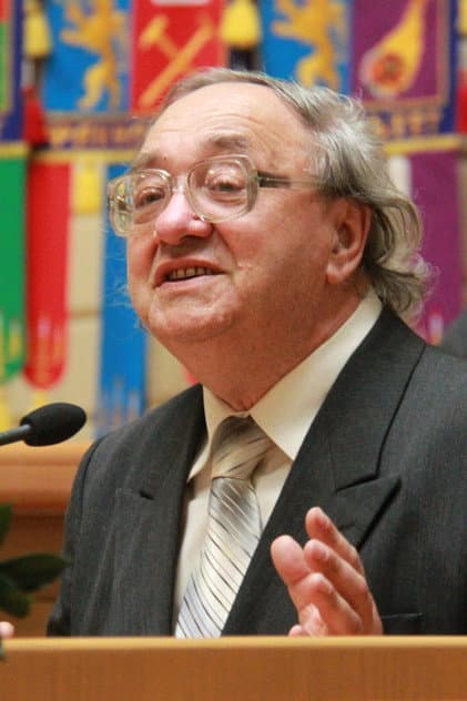 Valerii Shevchuk