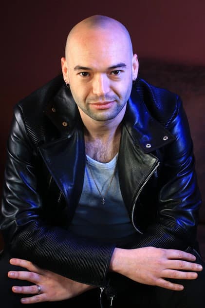 Sammy El Ghadab