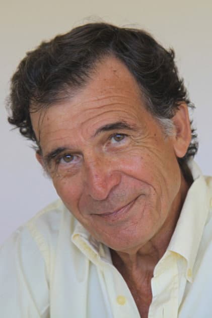 Michel Rocher