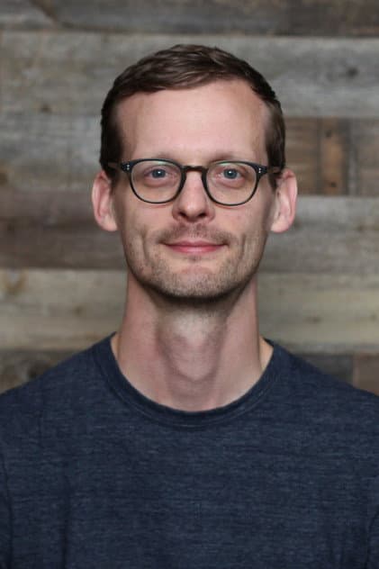 Benjamin Balcom