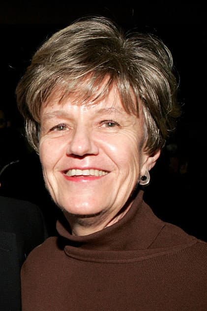 Mary Lea Bandy