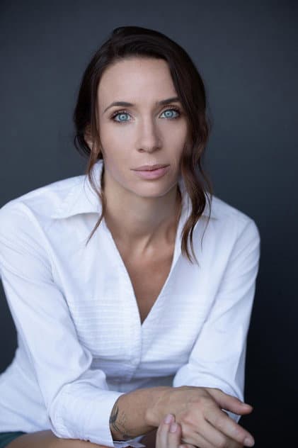 Jess Weaver