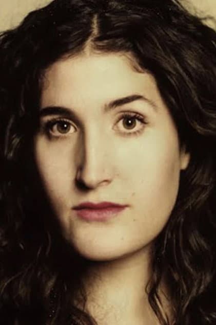 Kate Berlant