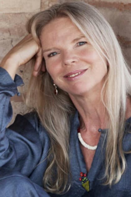 Vanessa Branson