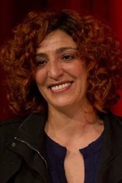 Esther Vaquero