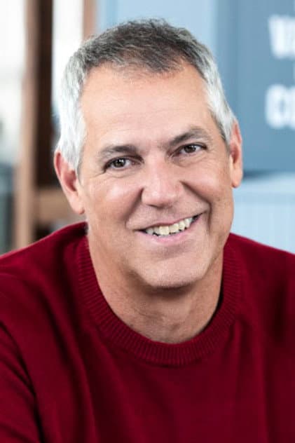 Benoît Chartier